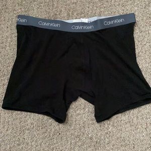 Calvin Klein Boxer Briefs